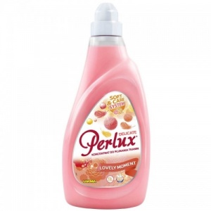 Кондиционер PERLUX DELICATE LOVELY MOME 1л. купить в интернет-магазине Megaopt Беларусь
