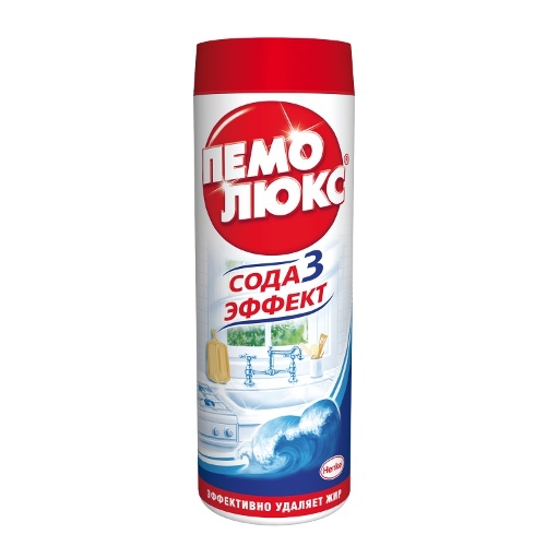 Пемолюкс порошок чистящий 400г Морской бриз купить в интернет-магазине Megaopt Беларусь