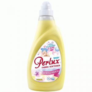 Кондиционер PERLUX BABY GENTLE TOUCH 1л. купить в интернет-магазине Megaopt Беларусь