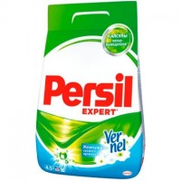 Persil средство моющее синтетическое универсальное 3000г Свежесть вернеля (Эксперт) купить в интернет-магазине Megaopt Беларусь
