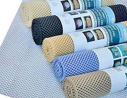 Противо скользящий коврик Anti-slip mat 30х70см цвет МИКС купить в интернет-магазине Megaopt Беларусь