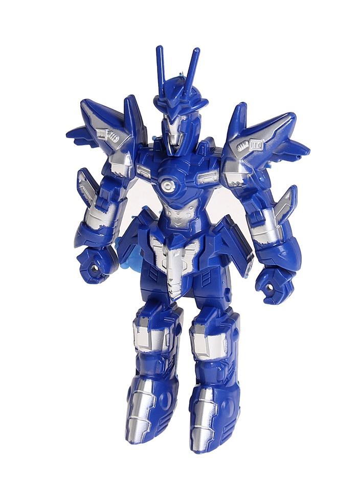 Купить Робот "Победитель" 122115 в онлайн-магазине Мегаопт с бесплатной доставкой по Беларуси.