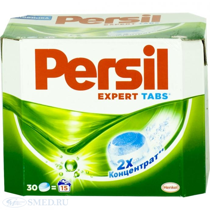 Persil средство моющее универсальное табс 30шт Эксперт купить в интернет-магазине Megaopt Беларусь